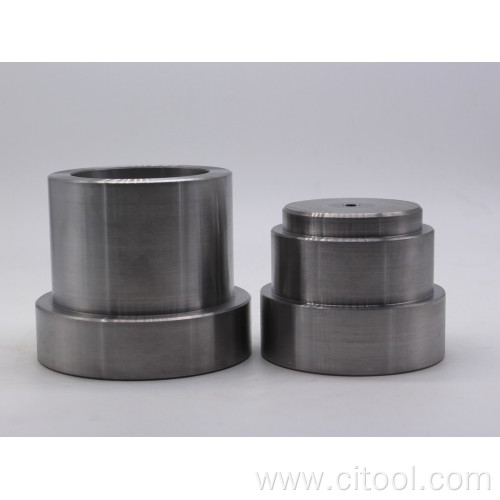 Hot Sales KG3, KG5 Tungsten Forging Dies.